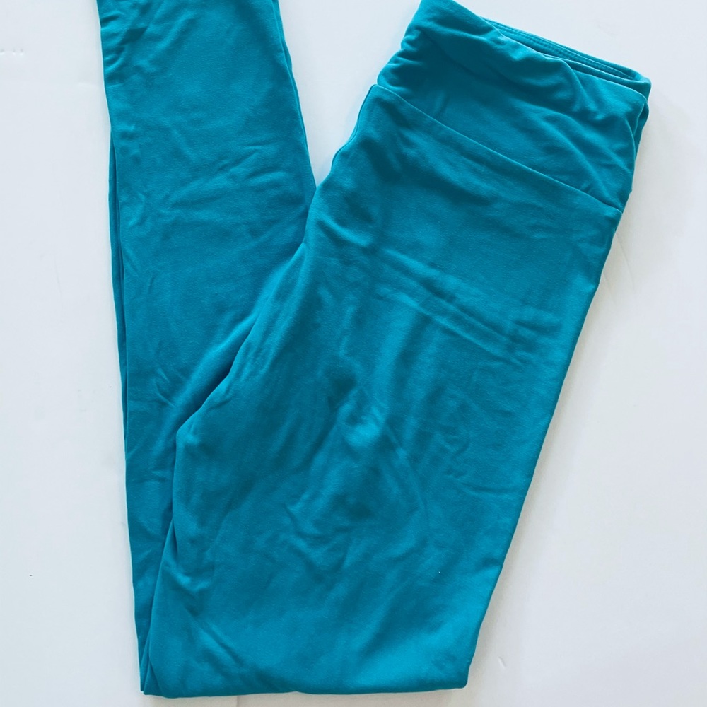 LuLaRoe leggings- one-size.